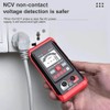 Bonseor Ht Automatic Digital Multimeter,Tm-510 4000 Counts Smart Digital Multimeter,Digital