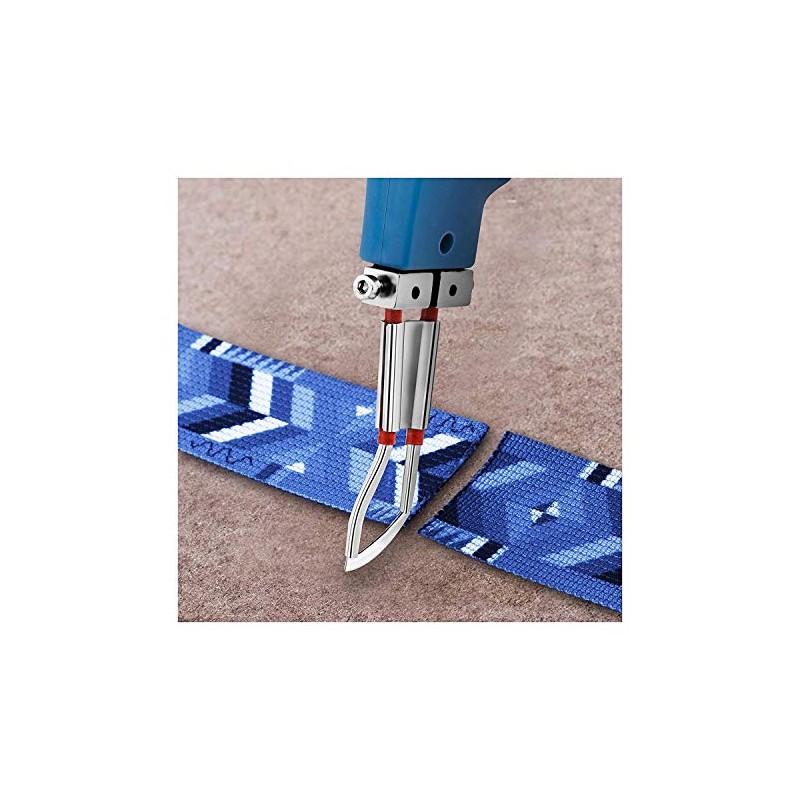 D60-Hand Held Hot Knife Fabric Cutter Heat Cutter (Heat cutter)