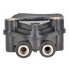 Thomletha Height Control Leveling Valve Air D5000-2200 Replacement for International