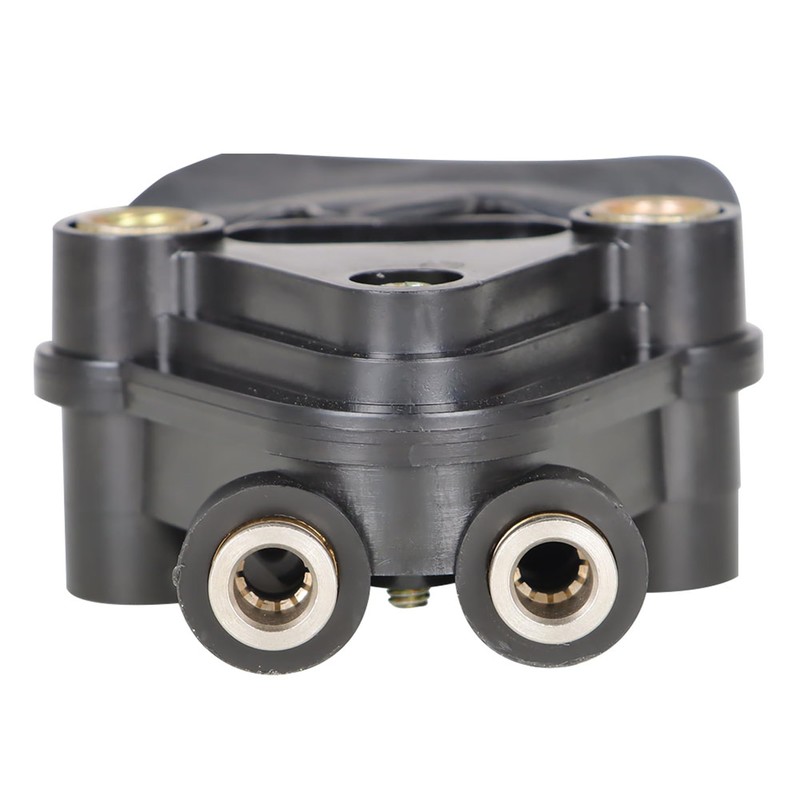 Thomletha Height Control Leveling Valve Air D5000-2200 Replacement for International