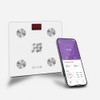 CUBITT Smart Digital Weight Scale, 13 Body Composition Analizer, BMI,