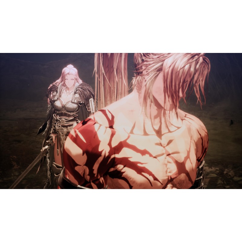 The First Berserker: Khazan - Play Station 5