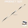 12 Inch Diffuser Sticks - Rattan Fiber Sticks for Essential