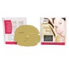 3 Pack – Gold Collagen Face Mask – Anti Aging, Wrinkles, Moisturising, Blemishes, Firming, Toning,