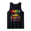 Uncle Of the Twotti Frutti Auntie 2nd Birthday Party Fruit
