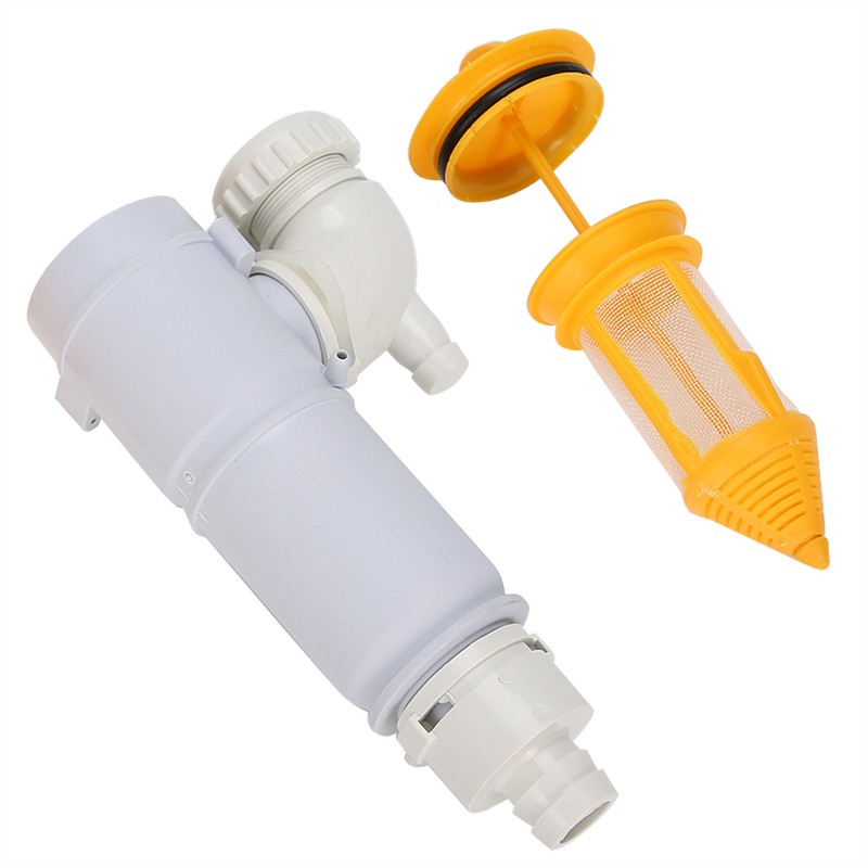 Dental Valve Suction Filter Dental Water Filter Dental Chair Supplies