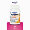 Unique Bundle Store Equate Multivitamin for Women, 100 Count Tablets,