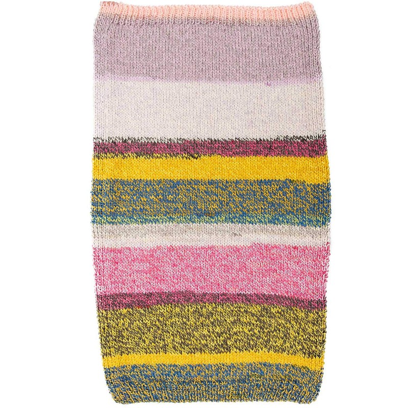 Rico Creative Chic Unique Chunky 006 Multicolour 200g