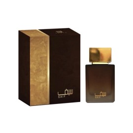 Ahmed Al Maghribi Saif EDP Perfume By Ahmed Al Maghribi 50 ML🥇Super Rich Fragrance🥇