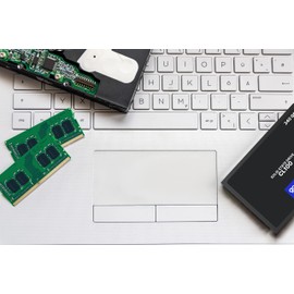 GOODRAM DDR4 32GB 3200MHz CL22 SODIMM