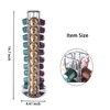 SEVENLINE - Soporte para cápsulas de café compatible con cápsulas
