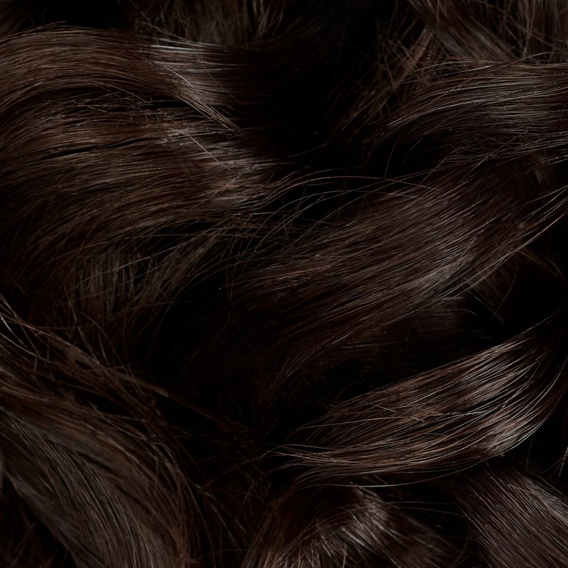 Clairol Professional Crème Permanente, 4BB Light Chocolate Brown, 2 oz.