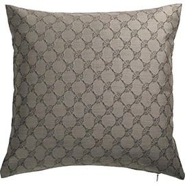 JOOP! Cornflower 20984-011-40-40 Cushion Cover Size 40 x 40 CM, Beige