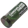 BCB Two Tone Camo Face Cream 30 g (Brown and