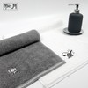 Songwol Snoopy Mellow Simple Plain 2-Piece Gift Set / 송월