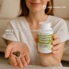 HEALTHADDICTION - Complejo de Espirulina, Chlorella y Moringa, Suplemento Alimenticio