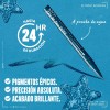 Delineador De Ojos Epic Ink Liner Glitz De Nyx