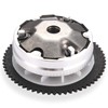 CLEO Gy6 50cc clutch set，include clutch Assembly and Variator Assembly