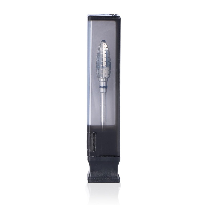 Beautilux Nagelfräser bits, Bohrer für Nägel, 3/32 Zoll Nagel-Bits, Nagelfräser
