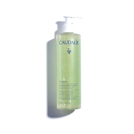 Caudalie Purifying Gel Cleanser with Salicylic Acid