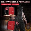 YesRight Mini Stick Welder, 200A Portable Welding Machine with 20PCS