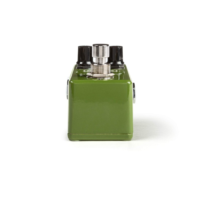 MXR® Thump™ Bass Preamp