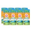 Arm & Hammer Essentials Disinfecting Wipes, Renewing Rain Scent, 40