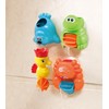 PlayGo Baby Bath Buddeis| Infant Water Bath Tub Toys |
