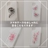 tuzuru 30 Pcs Cute Flower Butterfly Whale Waterproof Tattoo Stickers