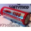 Efest Brand New IMR 18490 1100mAh 3.7V Rechargeable LiMn High