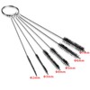 Frienda Carburetor Cleaning Kit - Cleaner Tool with Brushes, Including