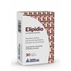 Demo Elipidio 30caps Nutritional Supplement for Normal Heart Function