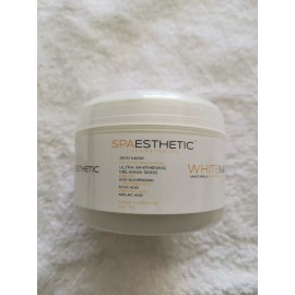 Spaesthetic Mascarilla Despigmentante De 240 Ml