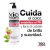 Shampoo Con Proteinas De Quinoa & Goji Para Cabello Teñido
