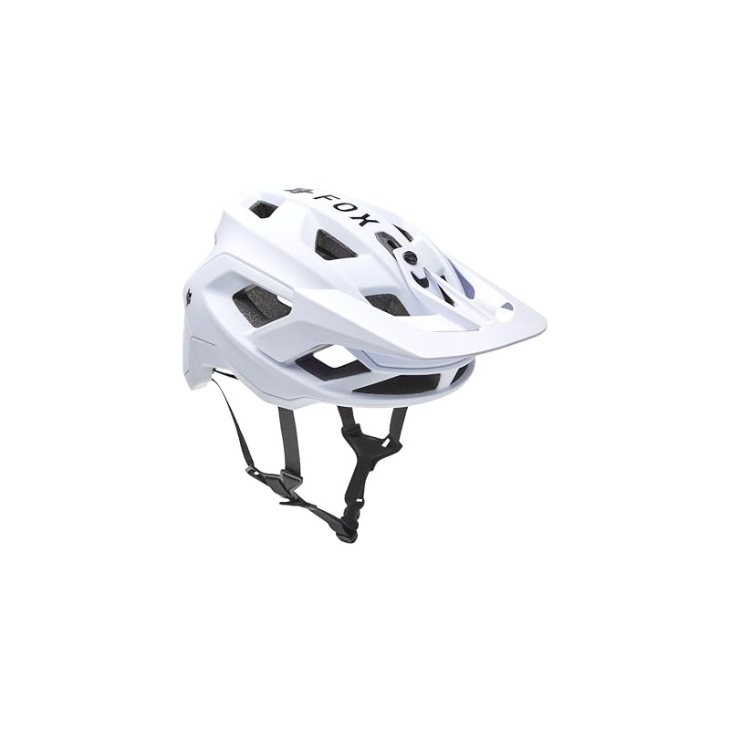Fox Racing Unisex Speedframe Mountain Bike Helmet