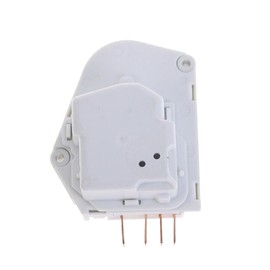 Defrost Timer For Zanussi Frost Free For Rosenlew Fridge Freezers 240V 50HZ