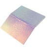 Tenlacum Empty Magnetic Palette Eyeshadow Blush Powder Makeup Pan Tin