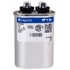 AirstarSupply 10 uF MFD 370VAC Oval Capcom Run Capacitor #