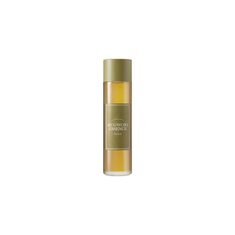I'm From Mugwort Essence, para piel propensa al acné