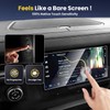 Karltys [Upgrade] 2PCS for 2025 2026 Lincoln Navigator Screen Protector