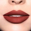 レブロン キス クラウド ブロッテッド リップ カラー 012 チョコレート スフレ (カラーイメージ:ビターショコラ系