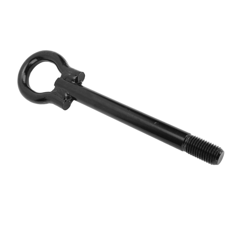 Towing Eye Hook Heavy Duty Forged Steel 8200057824 Trailer Tow