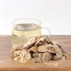 Dong-uihanjae 동의한재 슬라이스 중국산 딱주 제니 잔대 뿌리 300g Dried