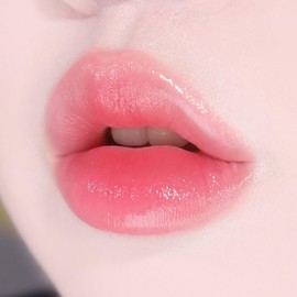 MQNY Rubbing You-Glow Lip Balm 3.5g Korean Cosmetics (#77 Joyful Cherry)