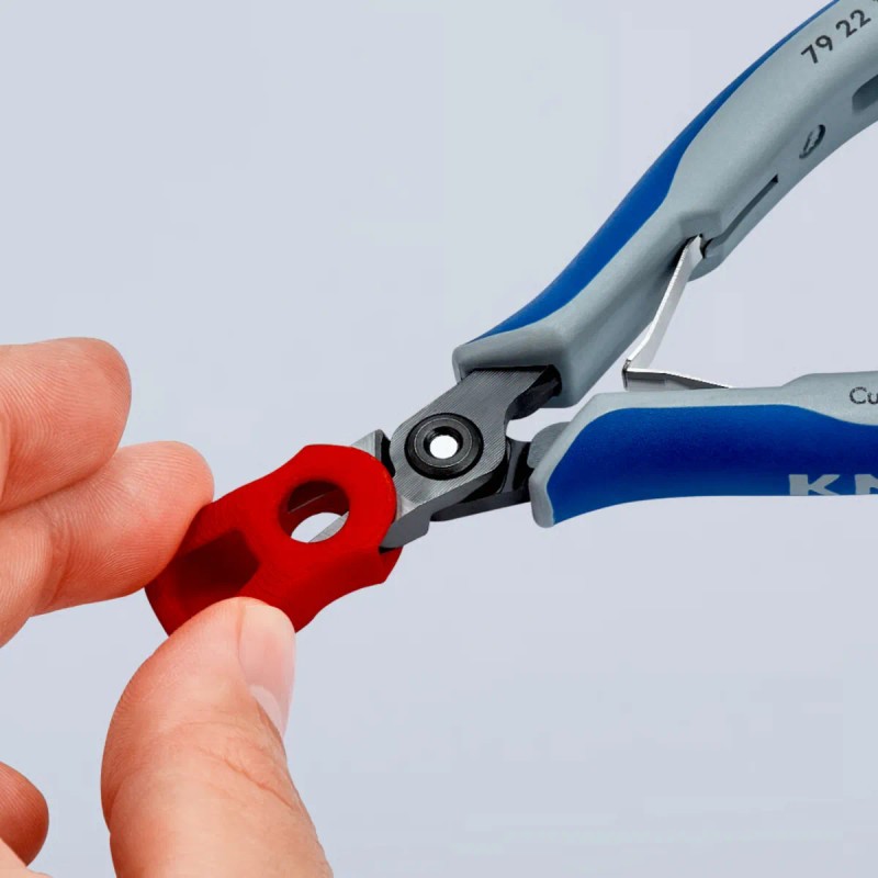 Knipex 00 11 V79 Recogedor De Material Para 79 (02