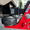Shocker Hitch Replacement Air Spring Bag, HD Bumper Hitch Air