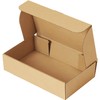 Earth Cardboard Corrugated Cardboard Delivery 60 Size Shipping Label Size