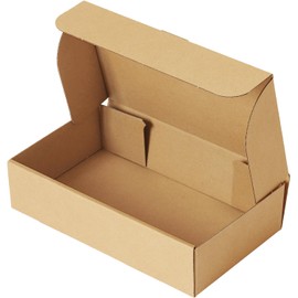 Earth Cardboard Corrugated Cardboard Delivery 60 Size Shipping Label Size 20 Sheets Total Edge 40cm Small Size ID0139