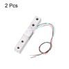 sourcing map 2PCS Digital Load Cell Weight Sensor 10KG Pressure