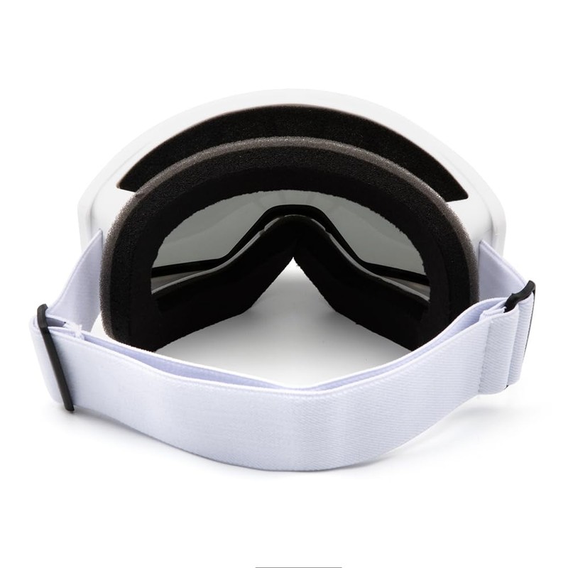 APEBAZY Motorcycle Goggles Dirt Bike Goggles Motocross Goggles Windproof ATV